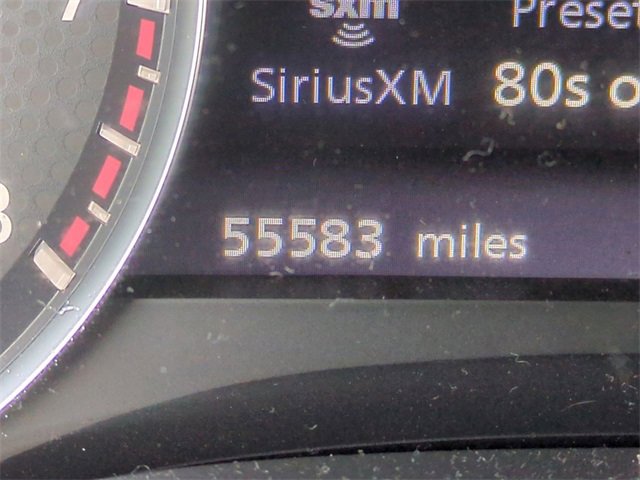 Used 2021 Nissan Armada SL image 28