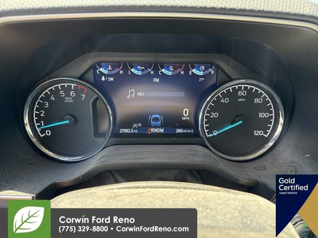 Certified 2023 Ford F150 XLT w/ Equipment Group 302A High AWD/4WD image 17