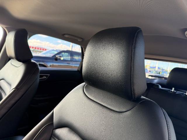 Certified 2024 Ford Edge SEL AWD/4WD image 26