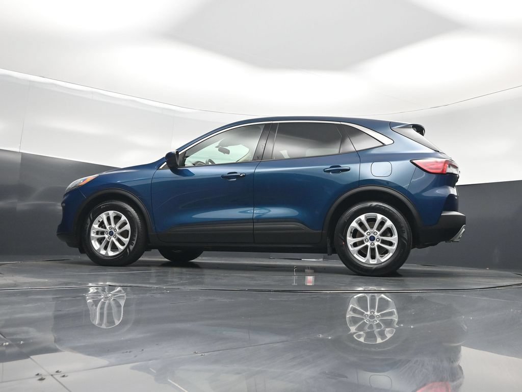 Certified 2020 Ford Escape SE FWD image 53