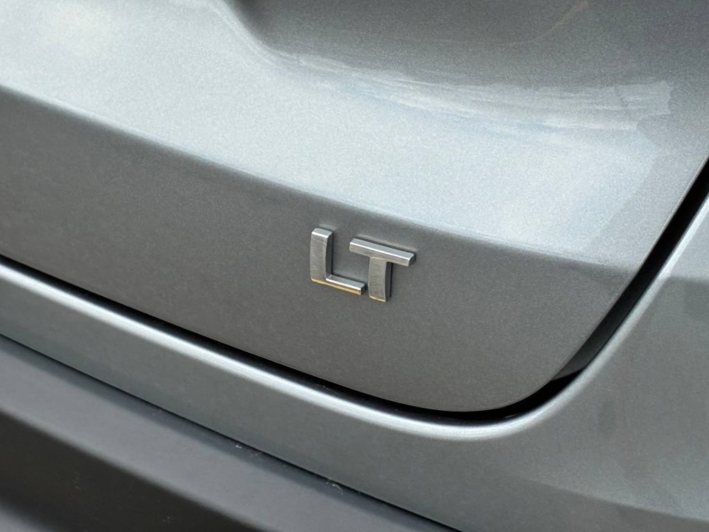 Used 2024 Chevrolet Trax LT FWD image 43