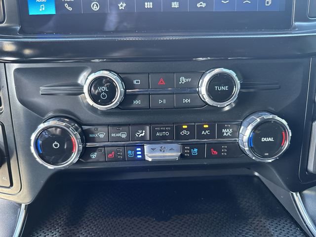 Certified 2025 Ford F150 Raptor w/ Equipment Group 803A Raptor R image 20