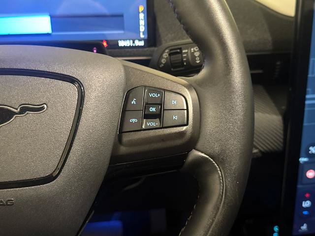 Certified 2023 Ford Mustang Mach-E Premium AWD/4WD image 22