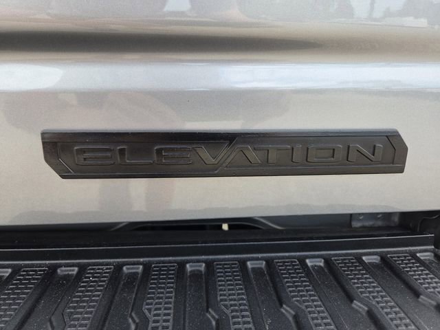 Used 2024 GMC Sierra 1500 Elevation w/ Elevation Premium Package AWD/4WD image 16
