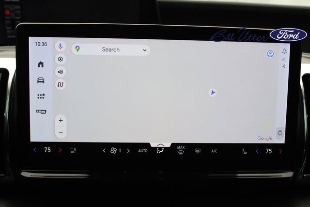 Certified 2025 Ford Expedition Max Platinum image 20