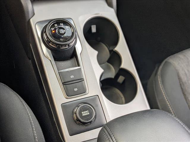 Certified 2021 Ford Bronco Sport Big Bend image 12