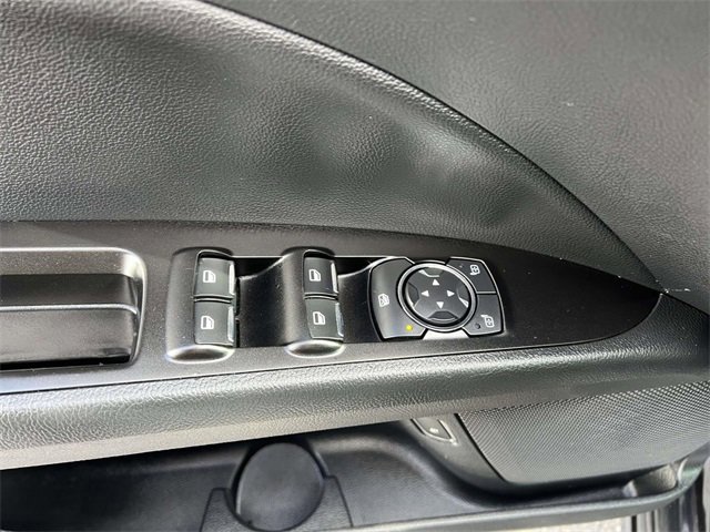 Certified 2019 Ford Fusion SEL image 12