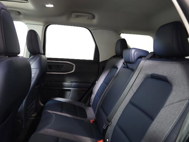 Certified 2024 Ford Bronco Sport Outer Banks w/ Tech Package image 9