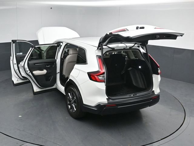 Used 2026 Honda CR-V EX-L image 58
