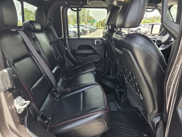 Used 2020 Jeep Gladiator Rubicon AWD/4WD image 20
