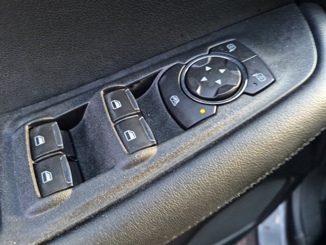 Certified 2022 Ford Edge SE AWD/4WD image 14