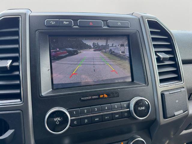 Certified 2019 Ford Expedition XLT AWD/4WD image 20