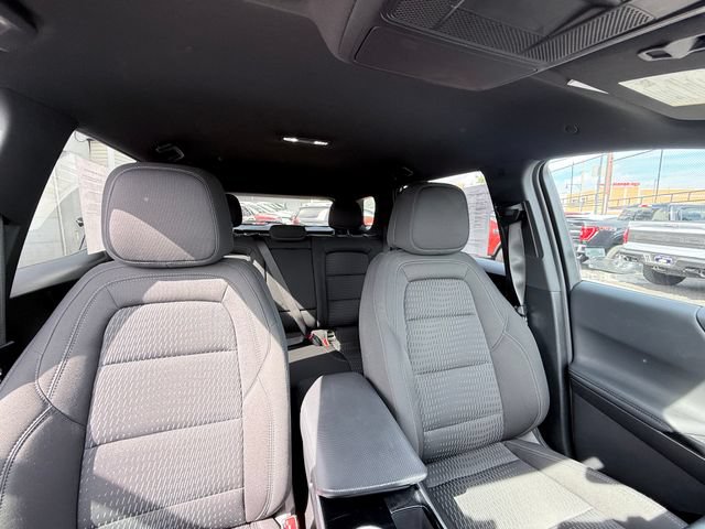 Used 2025 Chevrolet Equinox LT FWD image 26