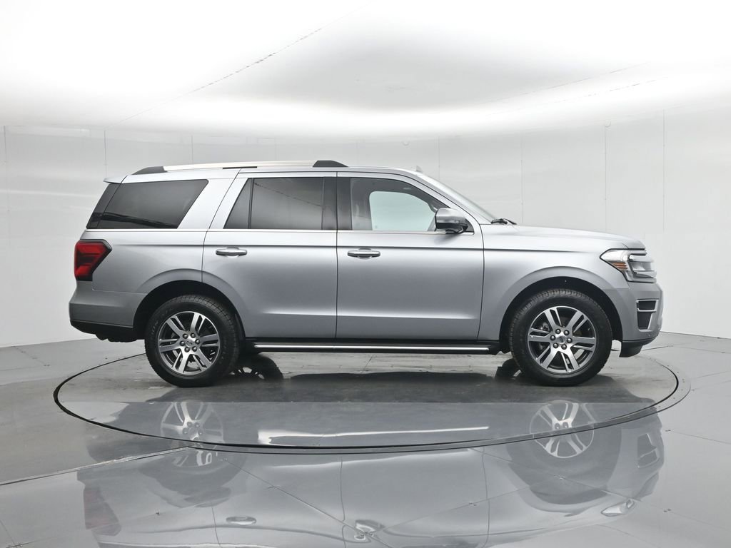 Certified 2023 Ford Expedition Limited image 36