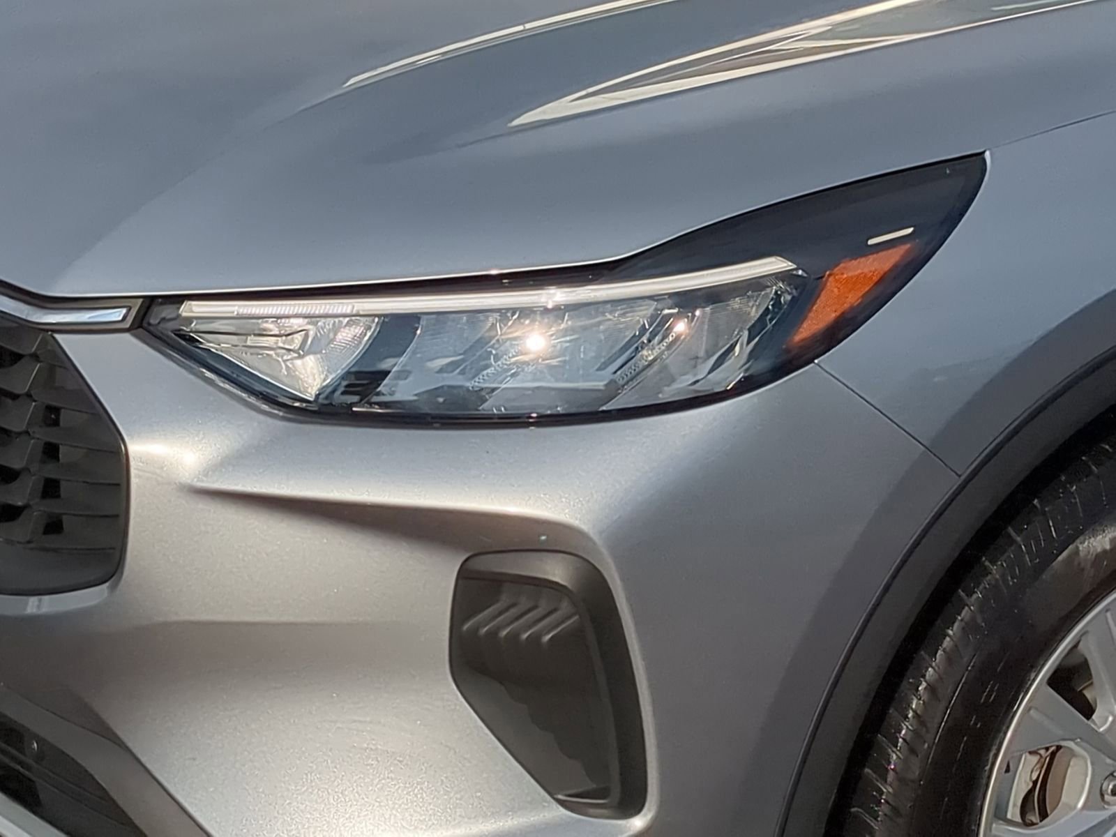 Certified 2023 Ford Escape Active image 14