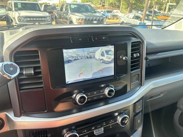 Certified 2023 Ford F150 XLT w/ Equipment Group 301A Mid RWD image 20