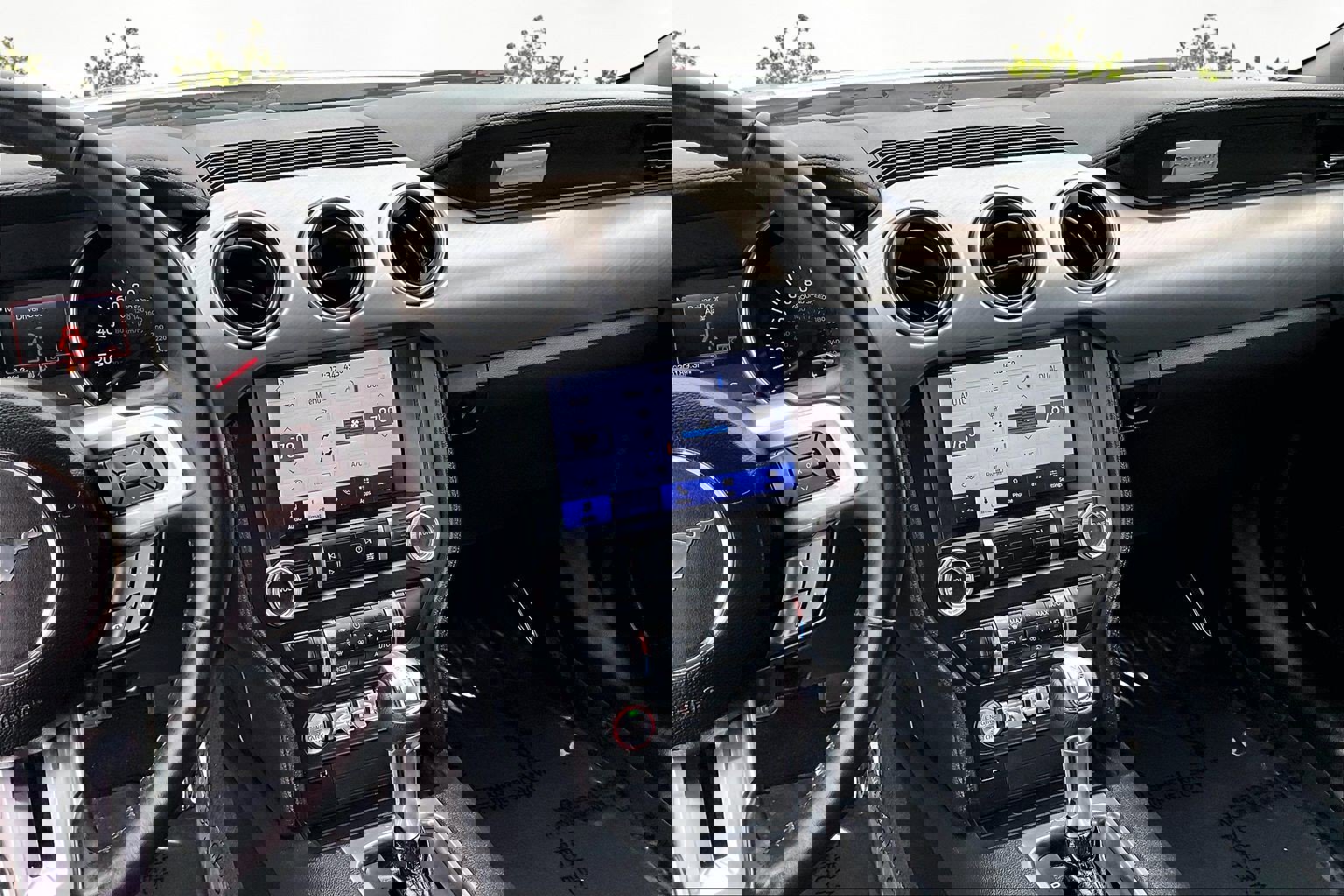 Certified 2023 Ford Mustang GT w/ Equipment Group 301A image 6