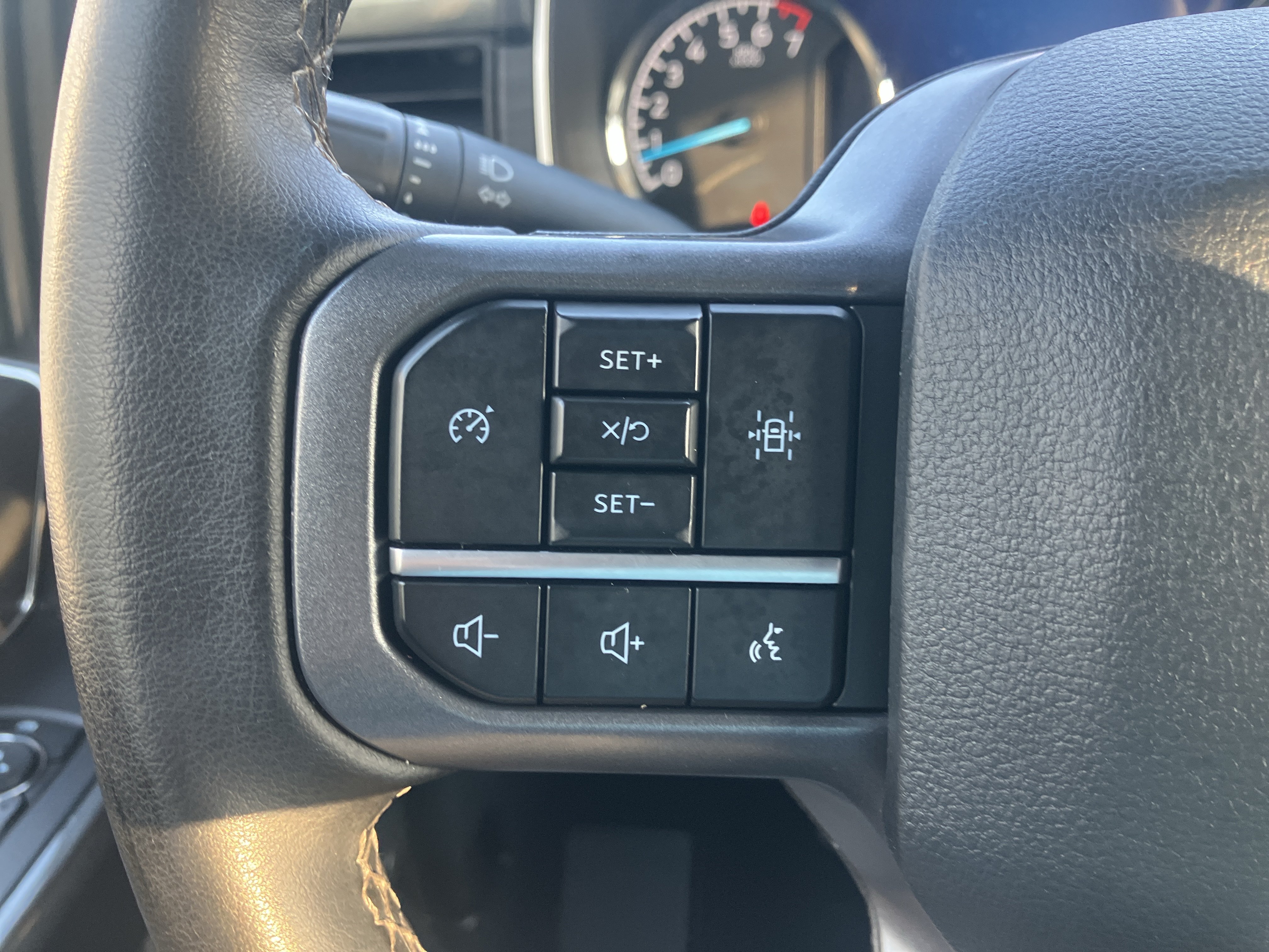Certified 2023 Ford F150 XLT w/ Equipment Group 302A High AWD/4WD image 23