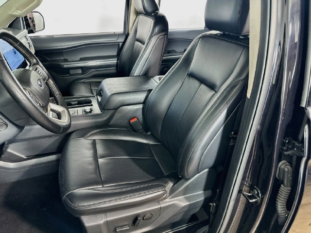 Certified 2024 Ford Expedition Max XLT AWD/4WD image 22