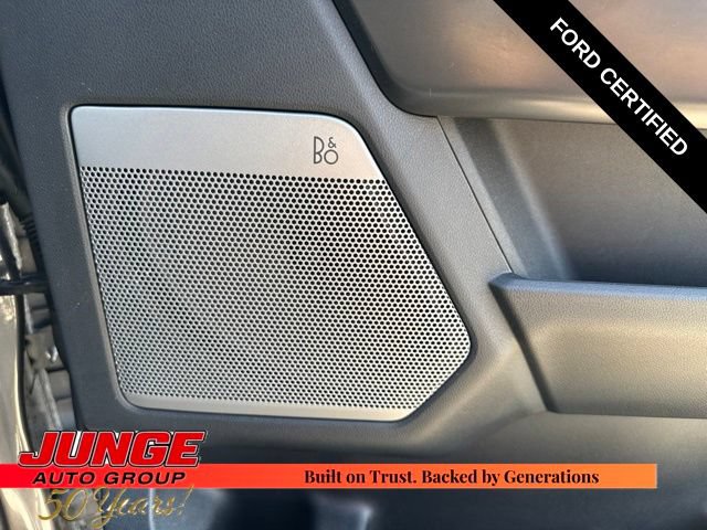Certified 2025 Ford F150 Tremor w/ Tow/Haul Package AWD/4WD image 12