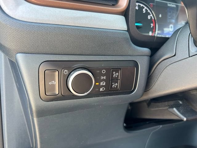 Certified 2024 Ford Maverick Lariat AWD/4WD image 9