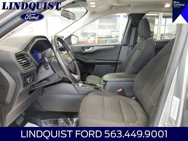 Certified 2023 Ford Escape Active w/ Tech Pack #2 AWD/4WD image 12