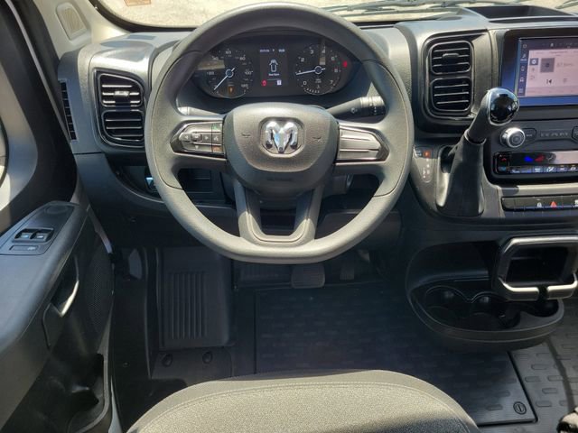 Used 2025 RAM ProMaster 2500 image 10