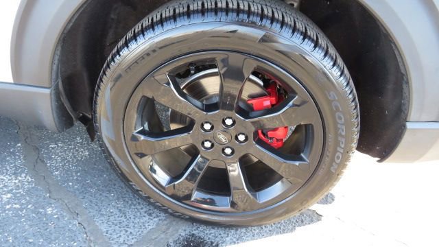 Certified 2023 Ford Explorer ST w/ Equipment Group 401A image 30