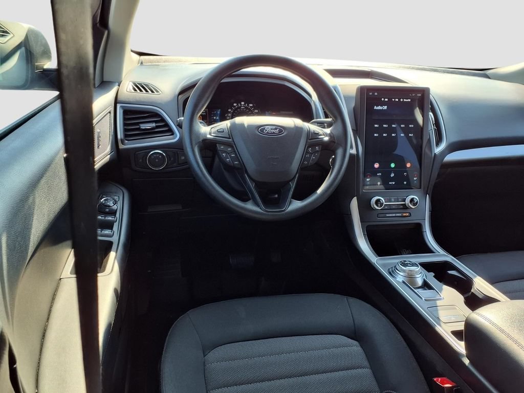 Certified 2022 Ford Edge SE AWD/4WD image 9