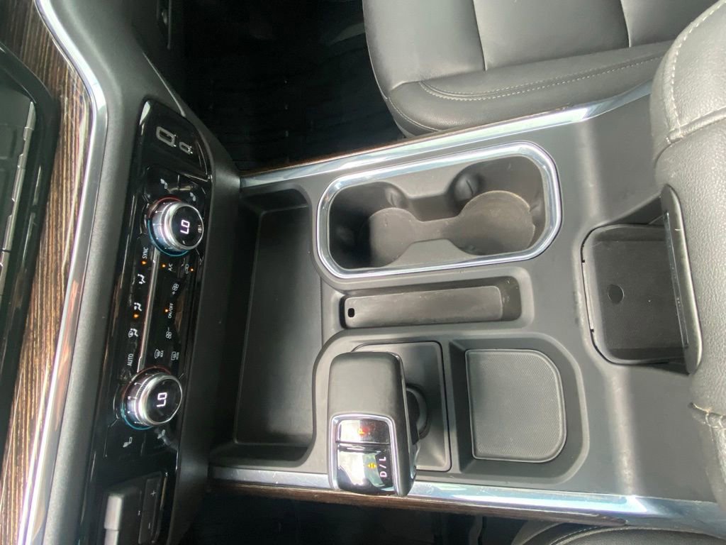 Used 2023 GMC Sierra 1500 Elevation w/ Elevation Premium Package image 18