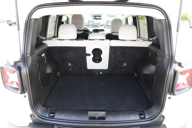 Used 2022 Jeep Renegade Latitude w/ Convenience Group AWD/4WD image 8