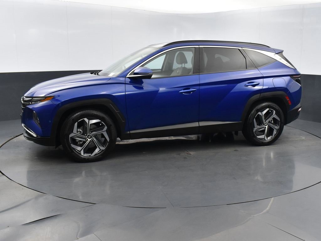 Used 2023 Hyundai Tucson Limited image 6