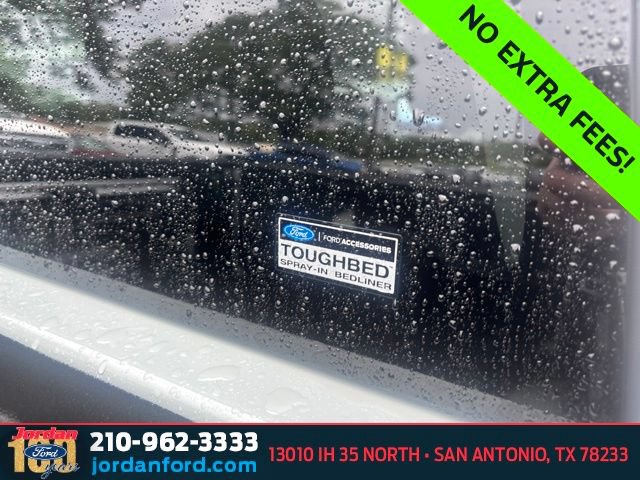 Certified 2022 Ford Maverick Lariat w/ Lariat Luxury Package AWD/4WD image 12