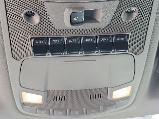 Certified 2019 Ford F250 Lariat w/ Chrome Package image 31