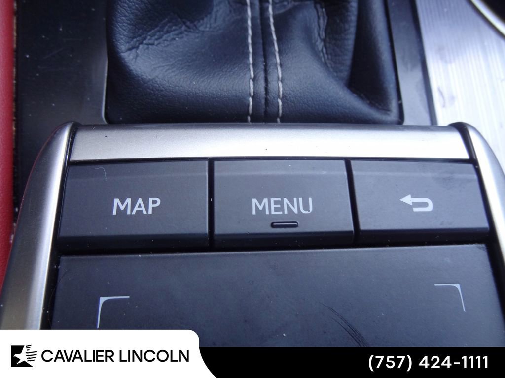 Used 2022 Lexus RX 350 F Sport AWD/4WD image 33