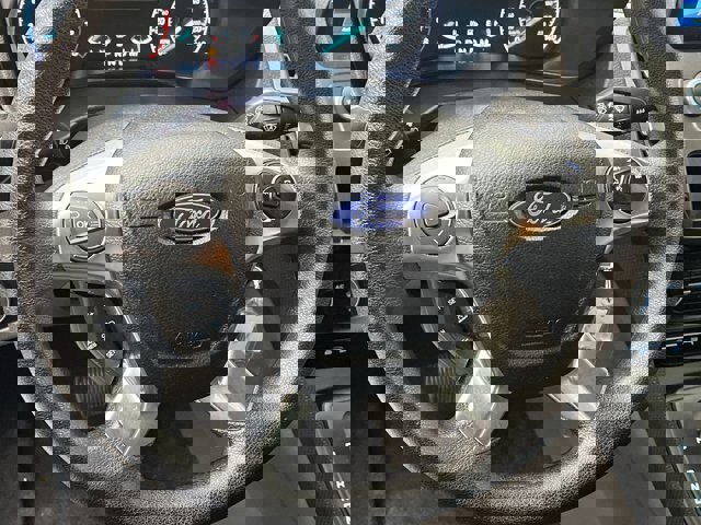 Certified 2022 Ford Transit Connect XLT image 19