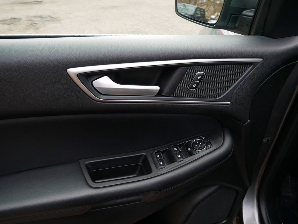 Certified 2023 Ford Edge SEL w/ Convenience Package image 16