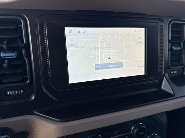 Certified 2023 Ford Bronco Wildtrak image 25