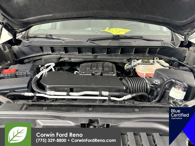 Used 2023 Chevrolet Silverado 1500 Custom image 30