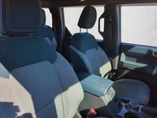 Certified 2023 Ford Bronco Outer Banks image 27