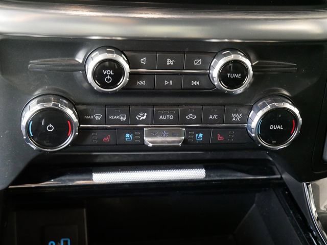 Certified 2022 Ford F150 Lariat w/ Max Trailer Tow Package image 22