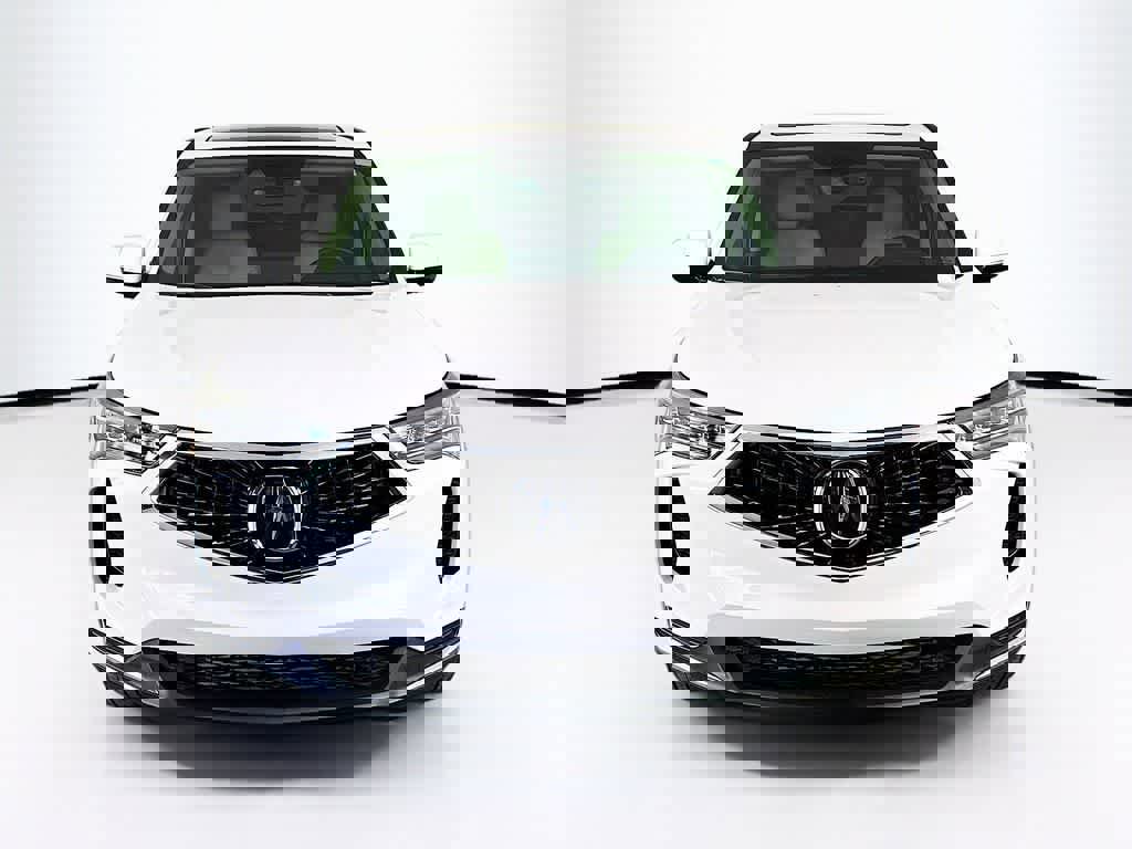 Used 2024 Acura RDX SH-AWD image 6