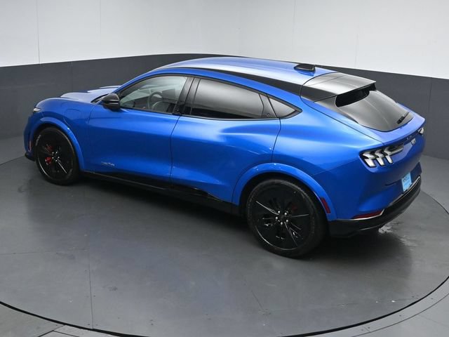 Certified 2025 Ford Mustang Mach-E GT AWD/4WD image 49