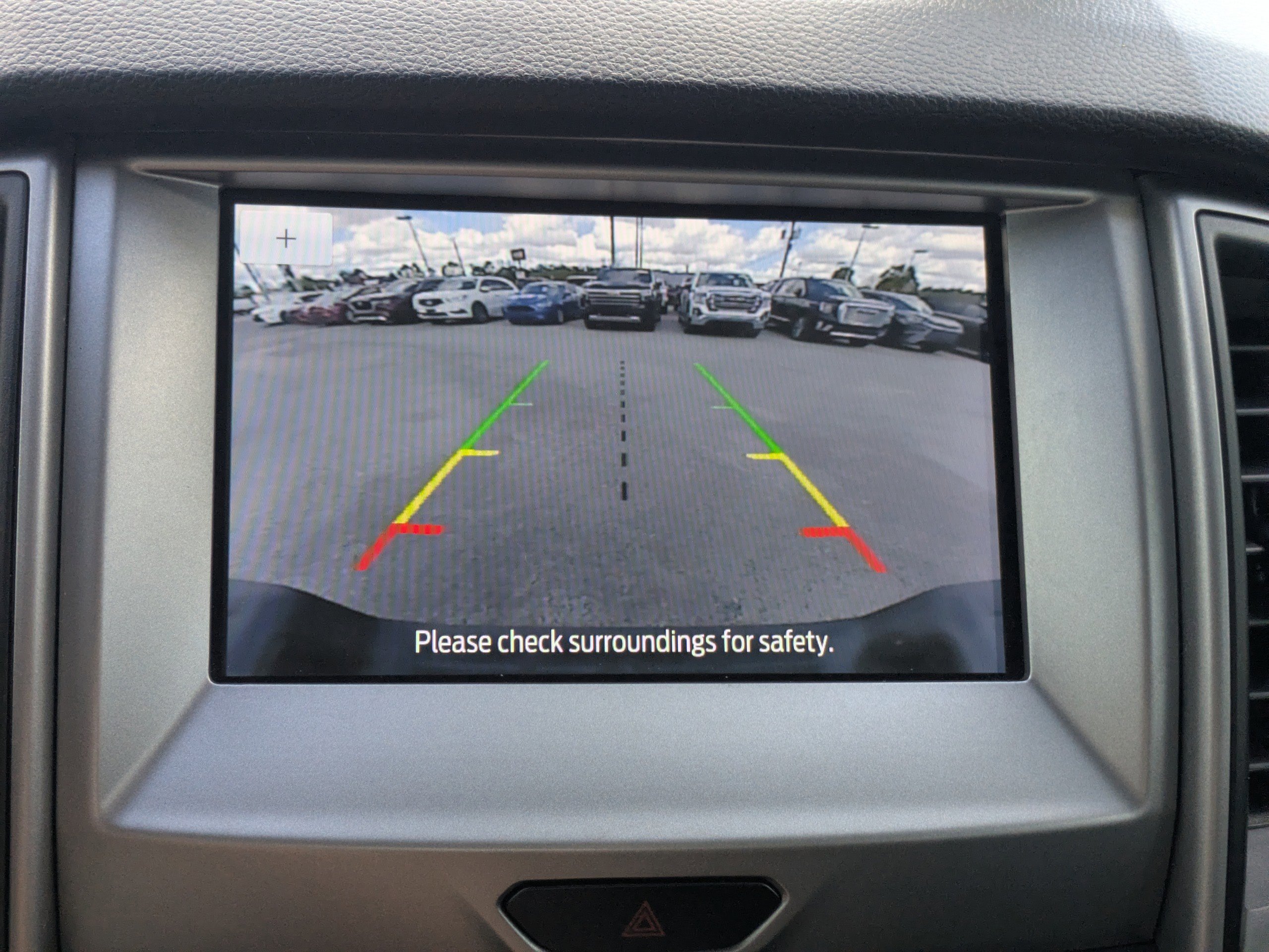 Certified 2022 Ford Ranger XL w/ Equipment Group 101A High image 21