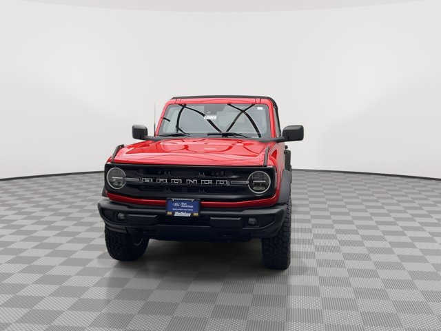 Certified 2023 Ford Bronco Big Bend image 32