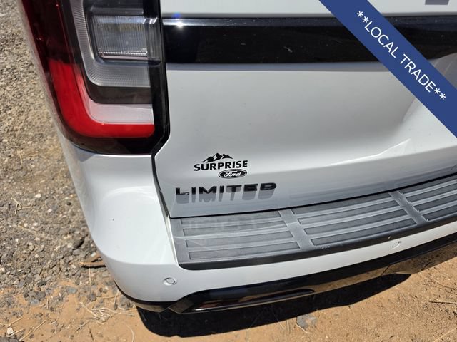 Certified 2023 Ford Expedition Limited RWD image 9