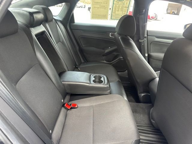 Used 2025 Honda Civic Sport image 20