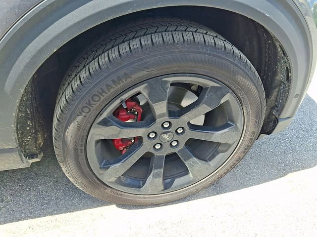 Certified 2021 Ford Explorer ST w/ Equipment Group 401A AWD/4WD image 13