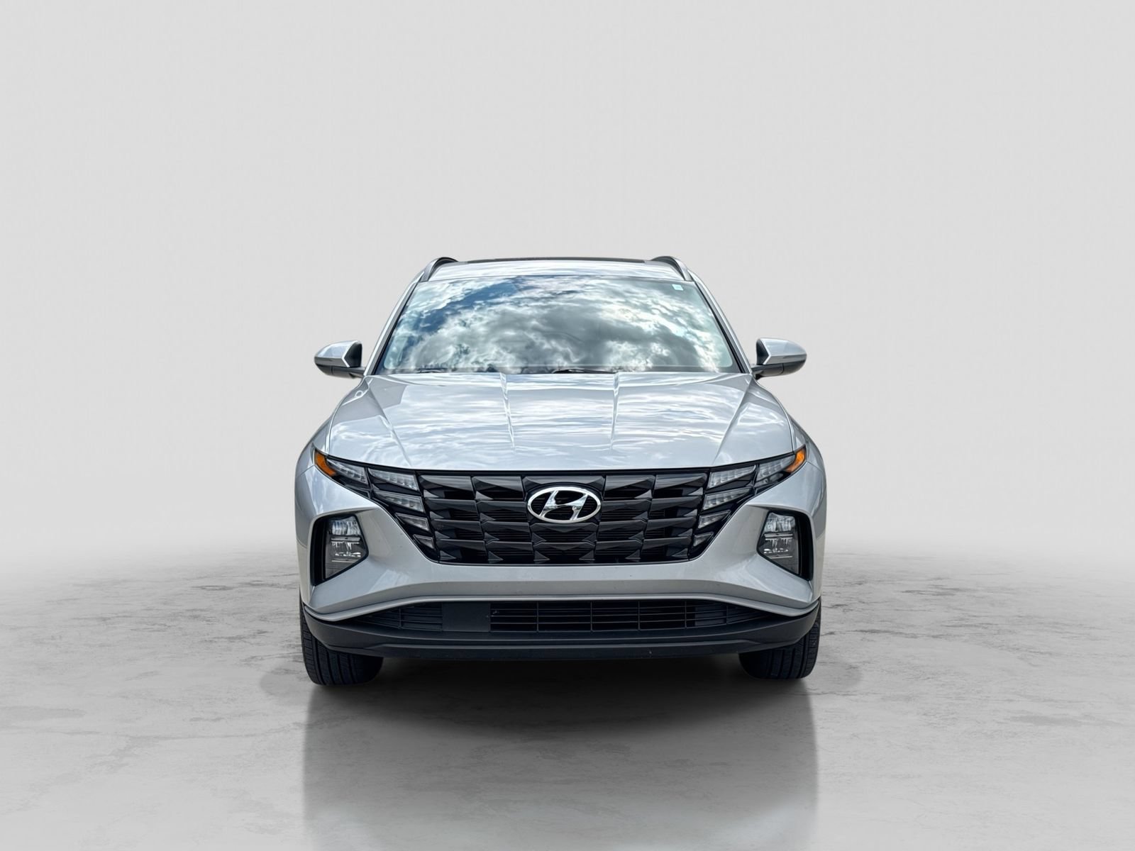 Used 2024 Hyundai Tucson SEL w/ Convenience Package AWD/4WD image 12