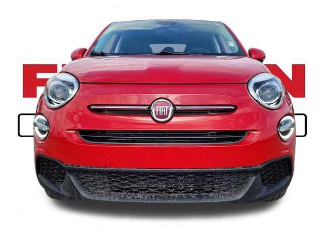Used 2021 FIAT 500X Pop w/ Pop Value Package image 3